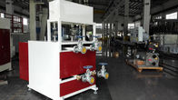 Multi Modle PP Non Woven Fabric Machine Sms Nonwoven Machine High Productivity