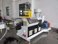 PVC Flexible Irrigation Water Pipe Extrusion Machine , Agricultural Irrigation , CE Certificate