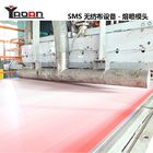 AF-3200 SMS Non Woven Fabric Production Line For Surgical Cloth