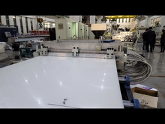 เครื่องบดกระดาษแผ่นแผ่นกระดาษ PET PP POM เครื่องบดกระดาษกระดาษกระดาษกระดาษกระดาษกระดาษกระดาษกระดาษกระดาษกระดาษ