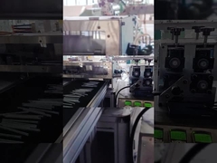 AF-50 LDPE Dip Tube Extrusion Machine สําหรับเครื่องฉีดปั๊มน้ําหอม