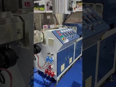 เครื่องบดไฟหลอด LED PC